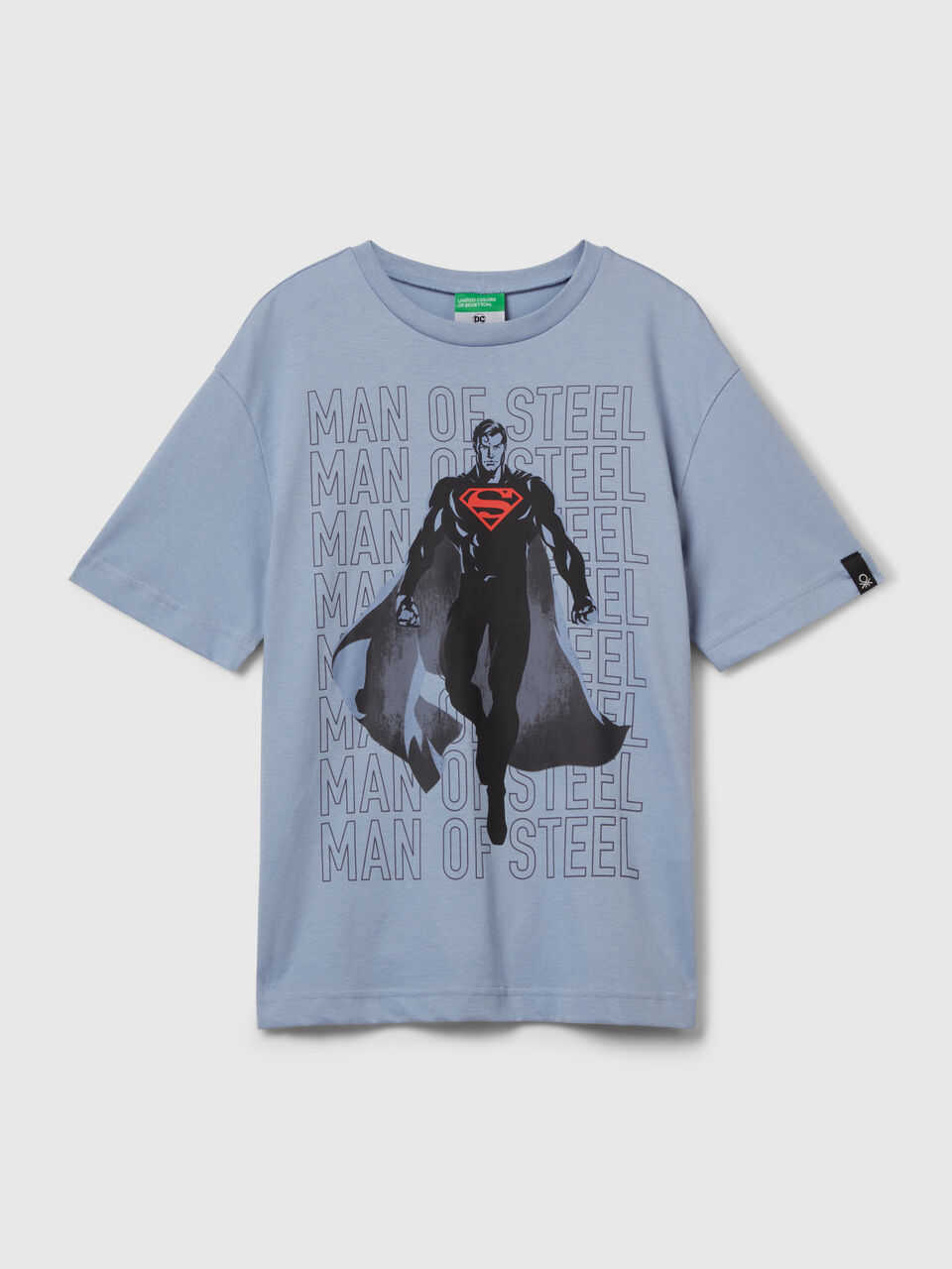 T-SHIRT Niño image number 1