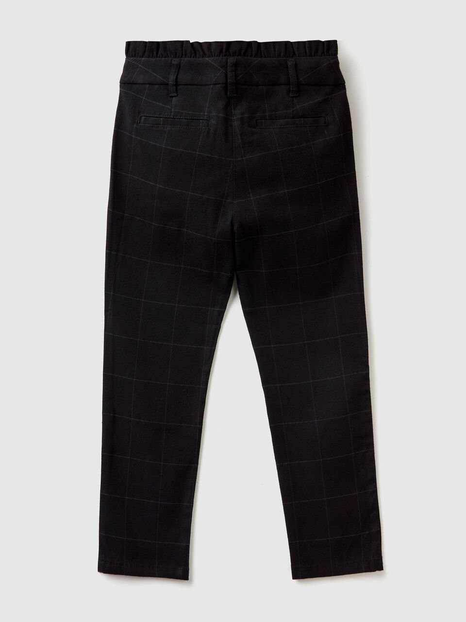 Pantalón de cuadros image number 2