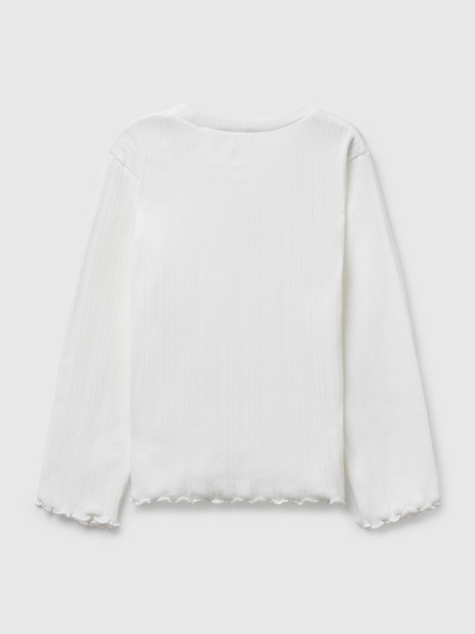T-SHIRT L/S Niña image number 2