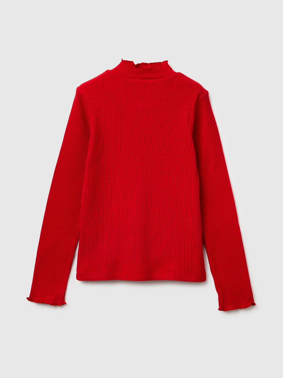 SWEATER L/S Niña image number 2