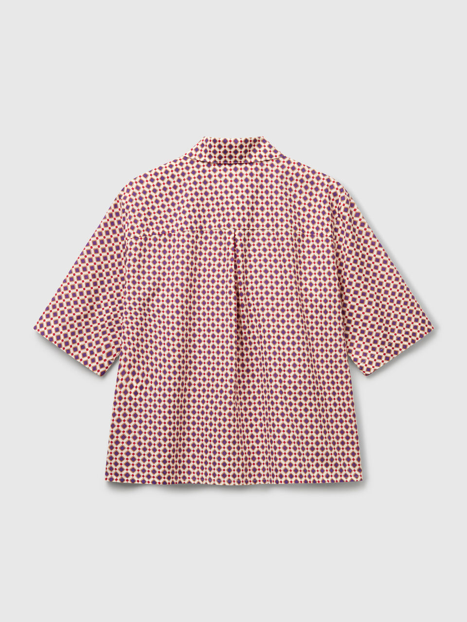 SHIRT Mujer image number 2