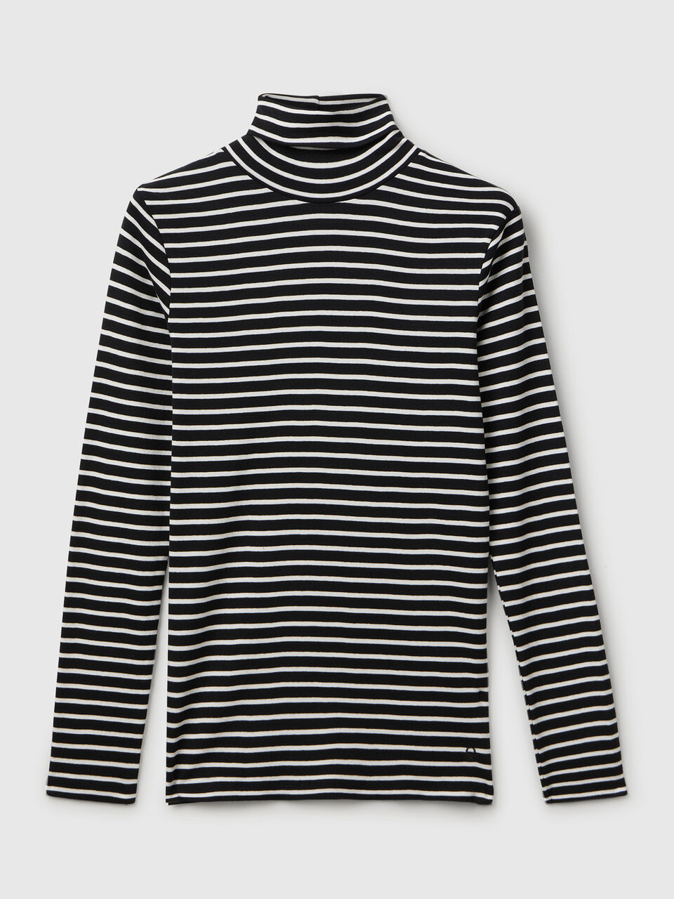 T-SHIRT L/S Mujer image number 1