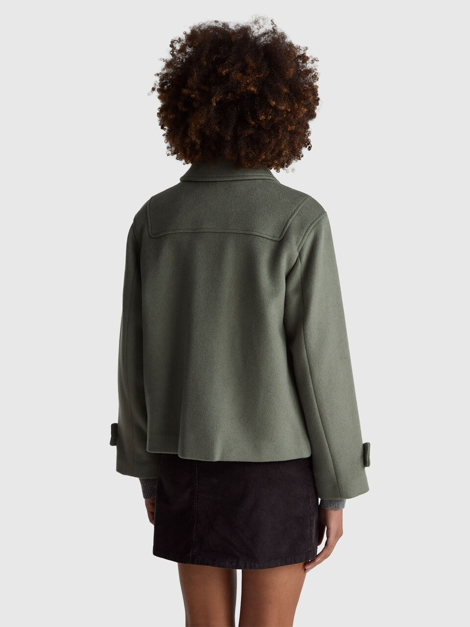 JACKET Mujer image number null