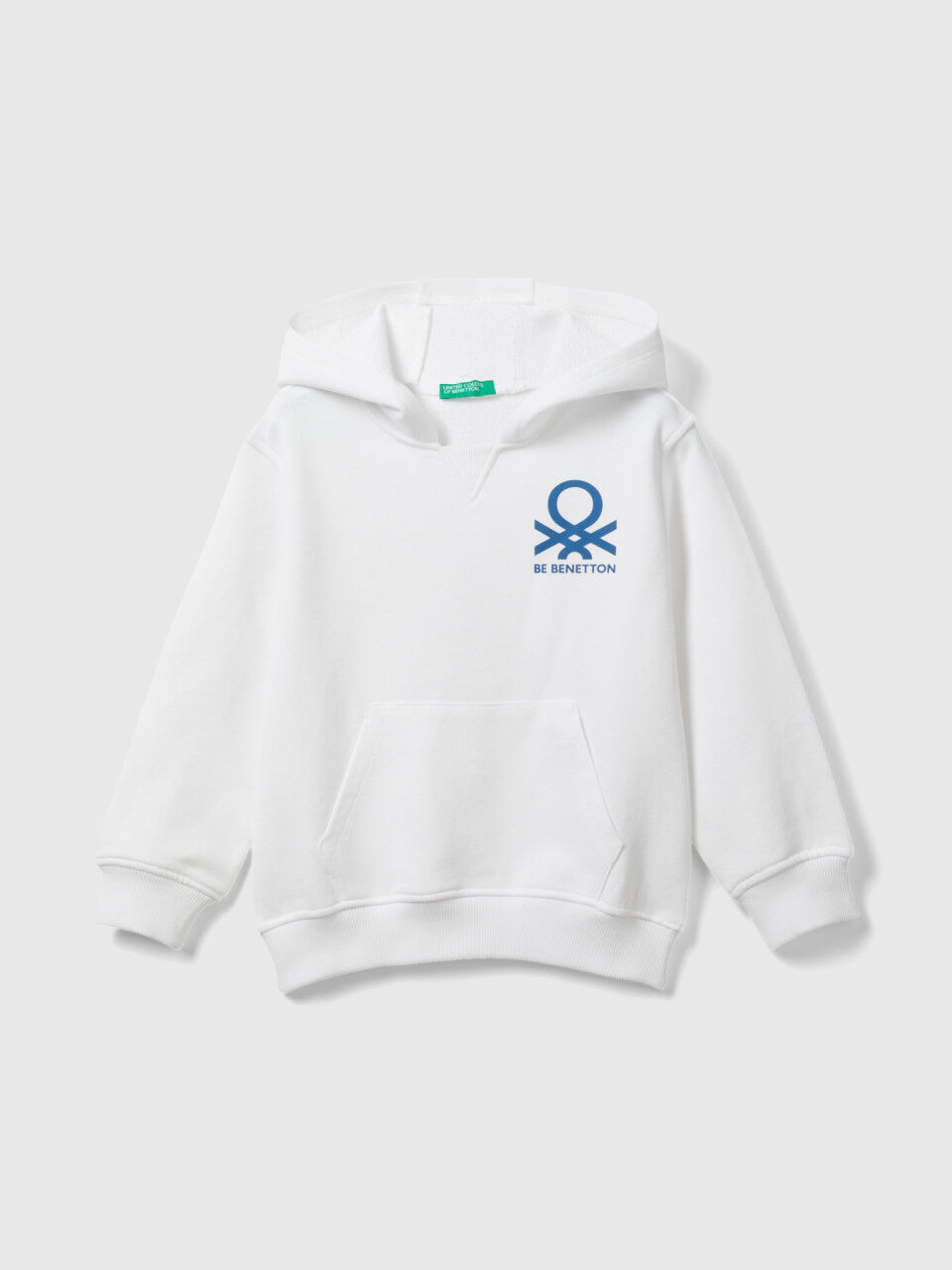 Chandal benetton niño rebajas outlet