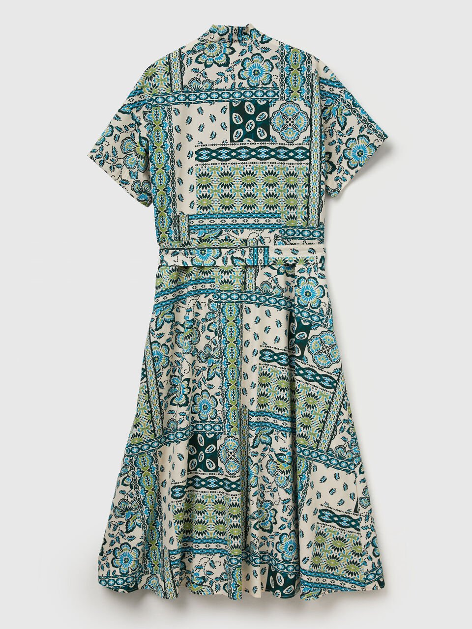 DRESS Mujer image number 2