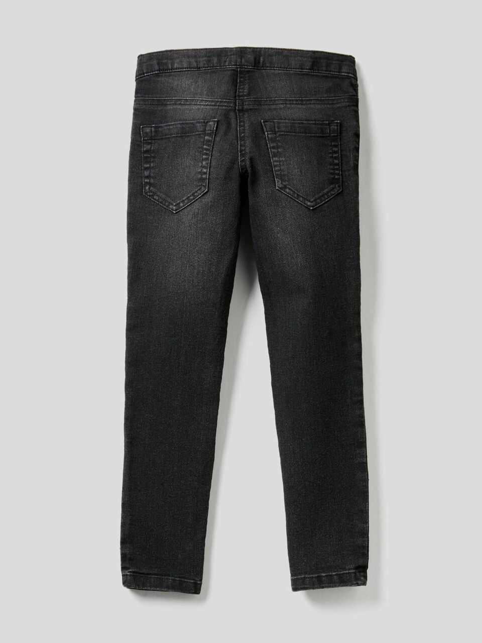 Vaqueros en denim "Eco-Recycle" image number 2