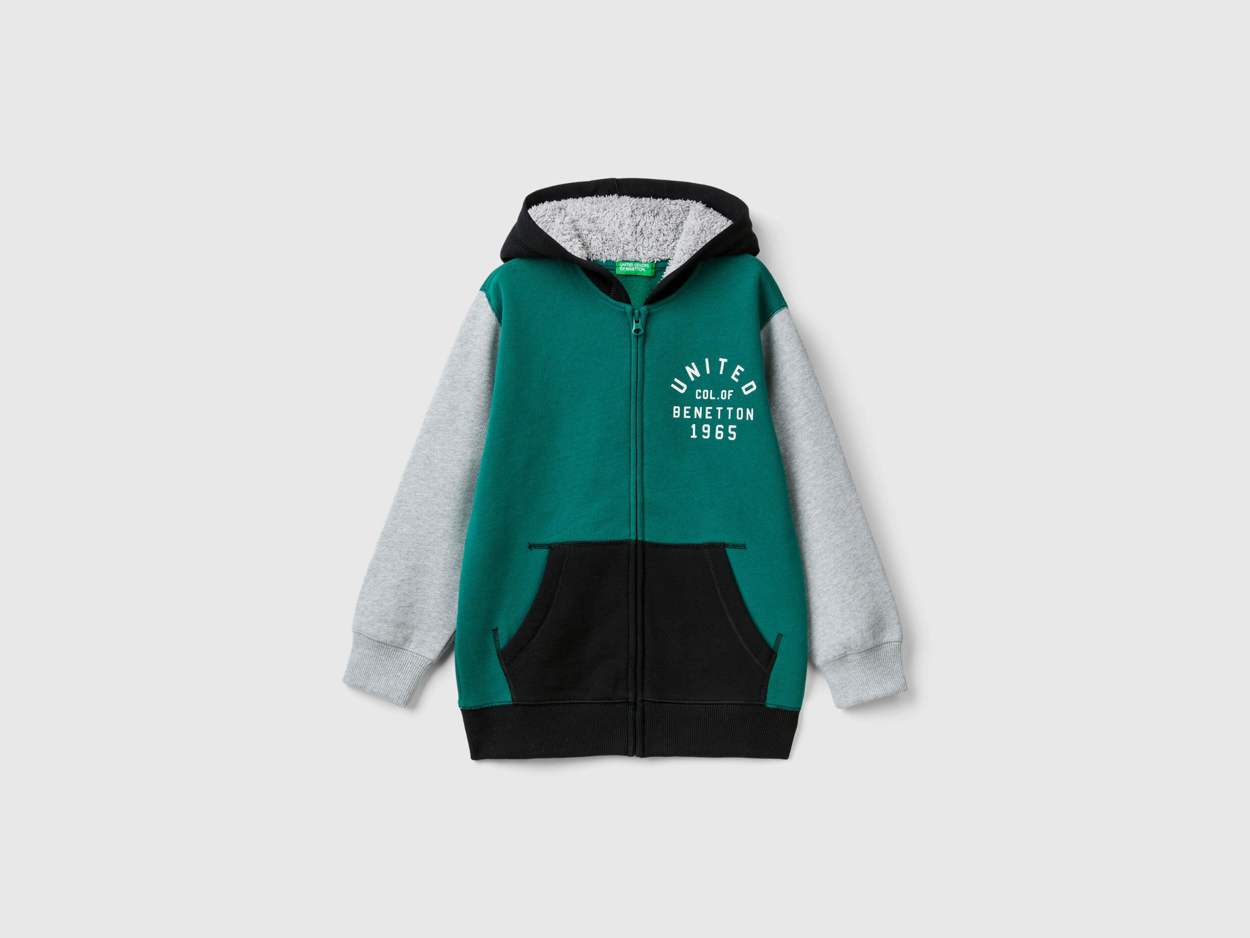 Benetton chandal niño sale