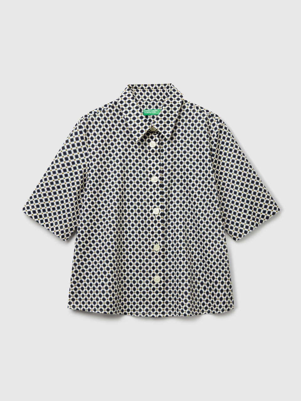 SHIRT Mujer image number 1