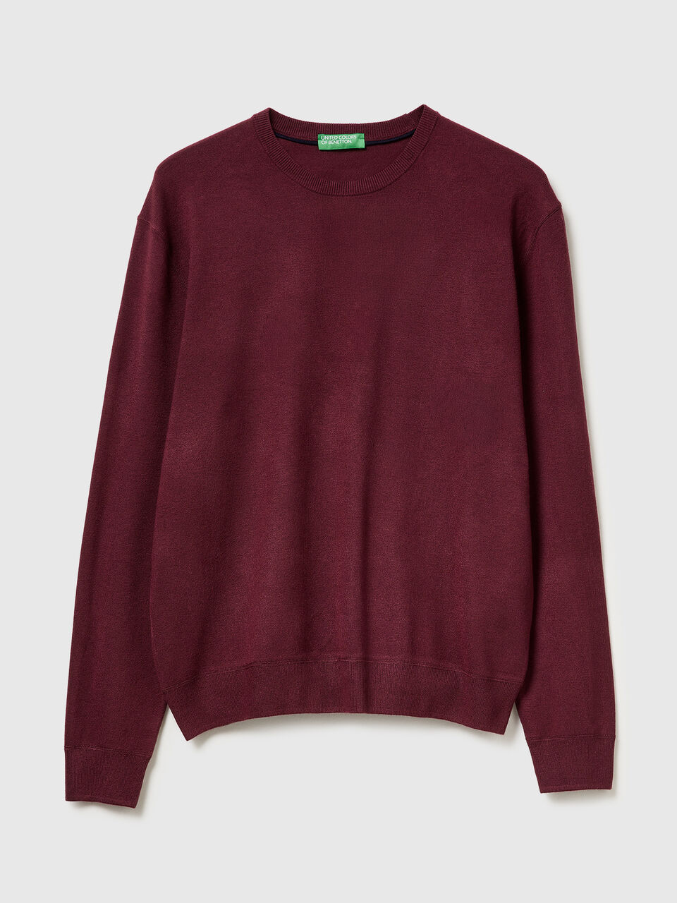 SWEATER L/S Hombre image number 1