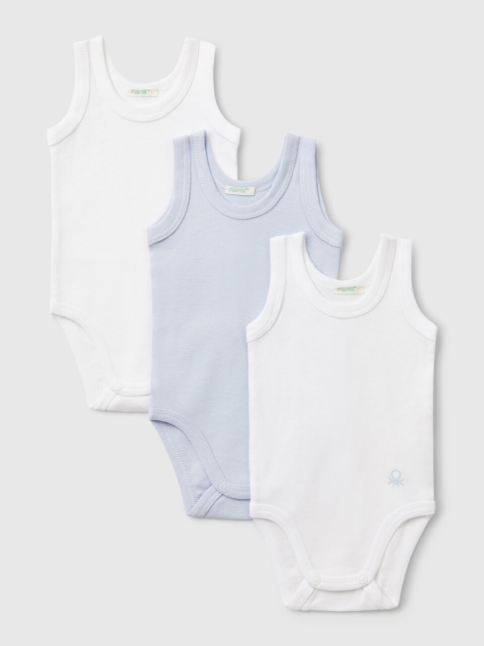 3 BODYSUIT Recién nacidos image number 1