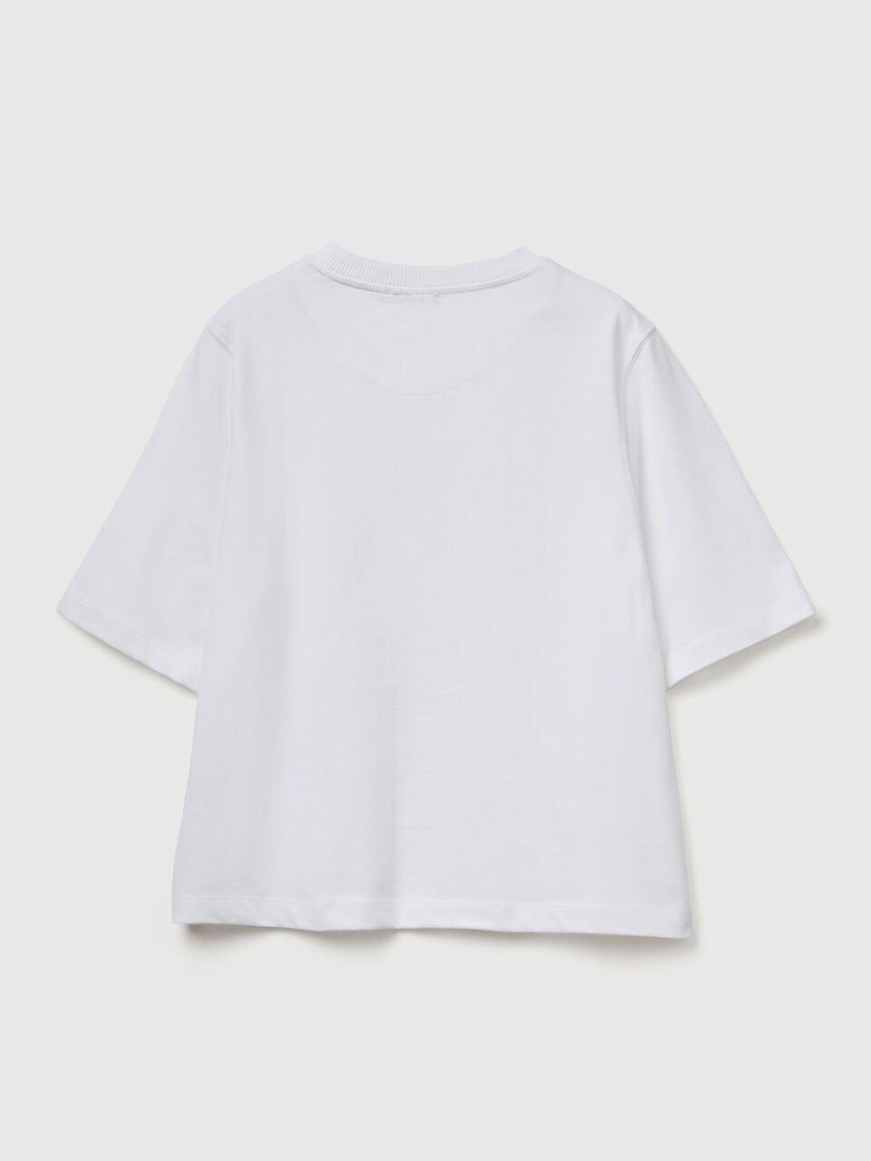 T-SHIRT Mujer image number 2