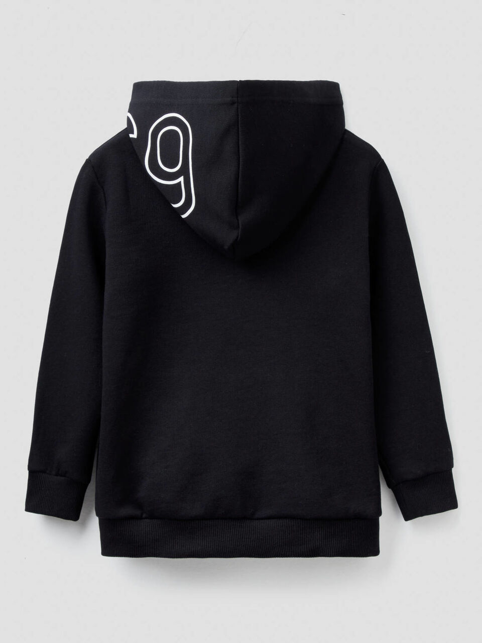 Sudadera con capucha image number 2