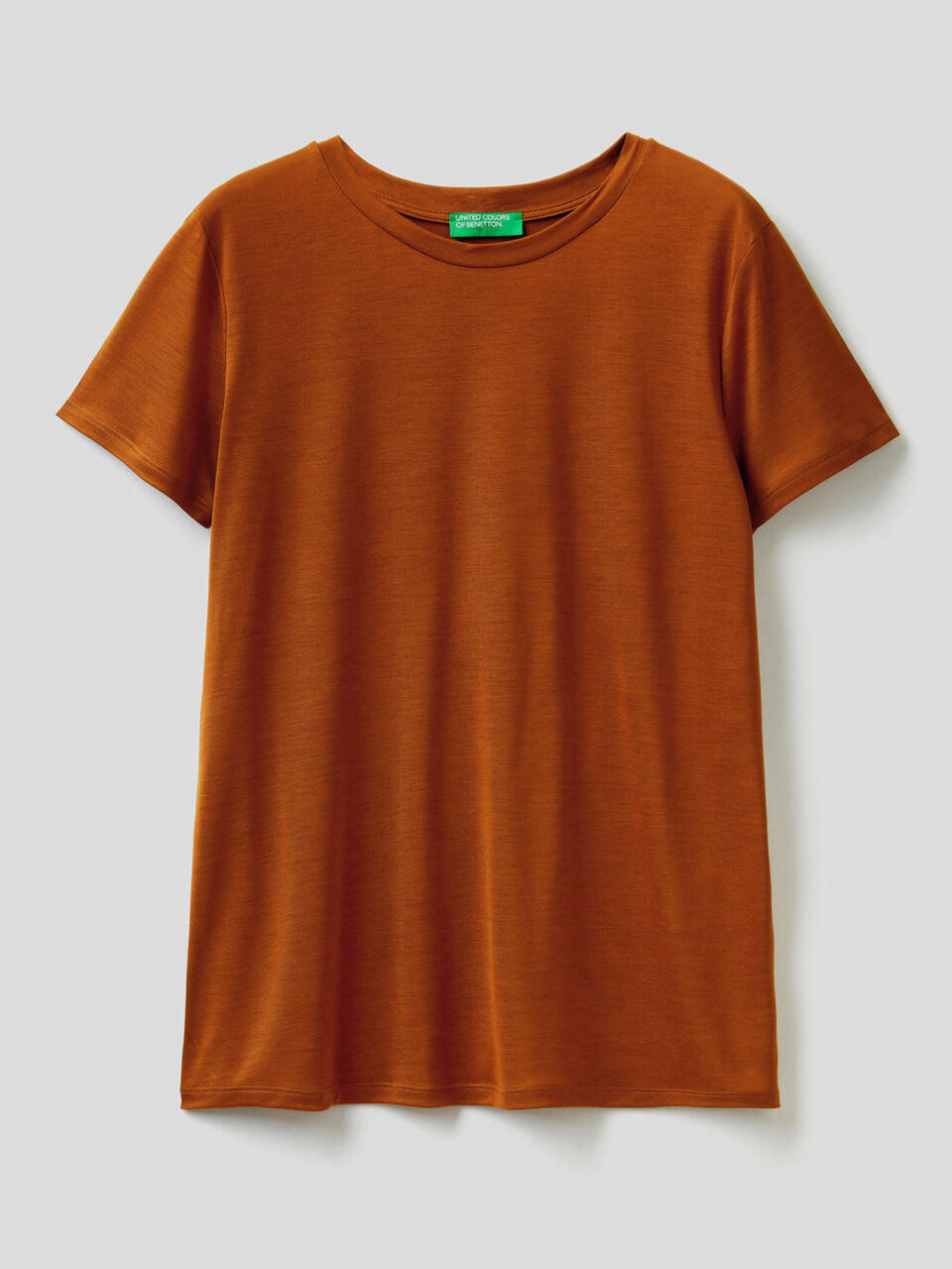 Camiseta de manga corta image number 1