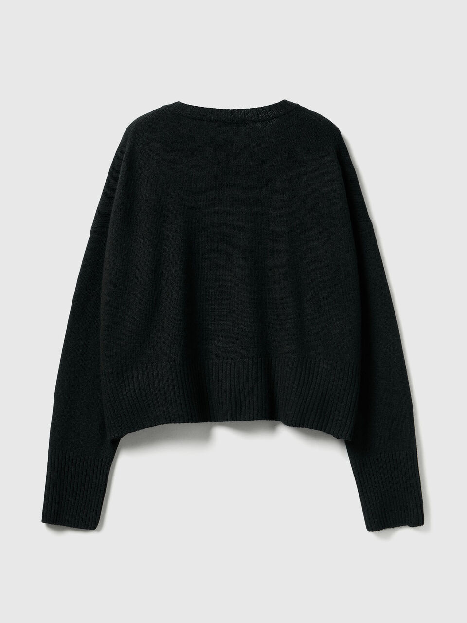 SWEATER L/S Mujer image number 2