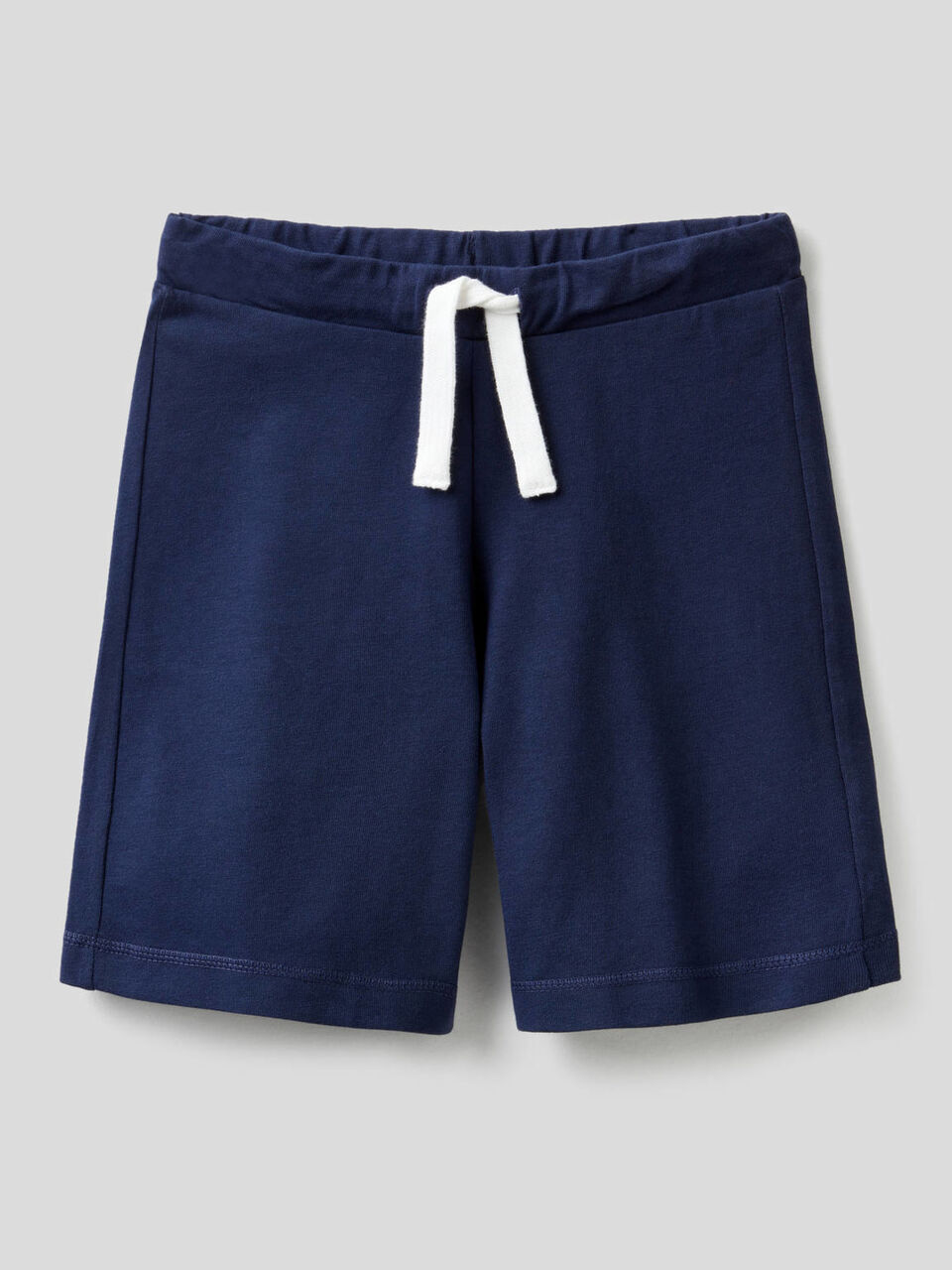 Bermudas de 100 % algodón image number 1