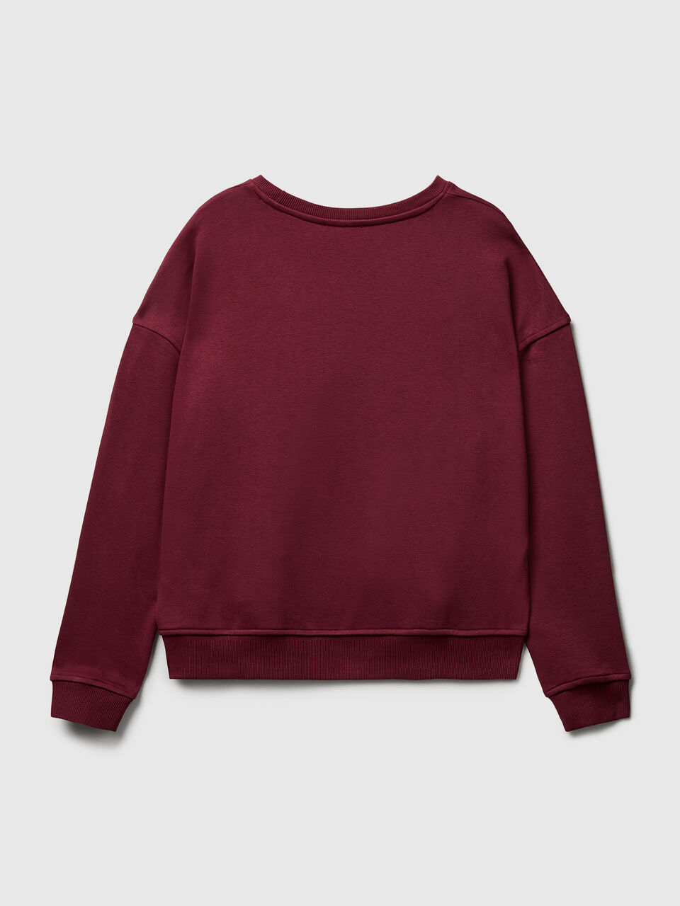 SWEATER L/S Mujer image number 2
