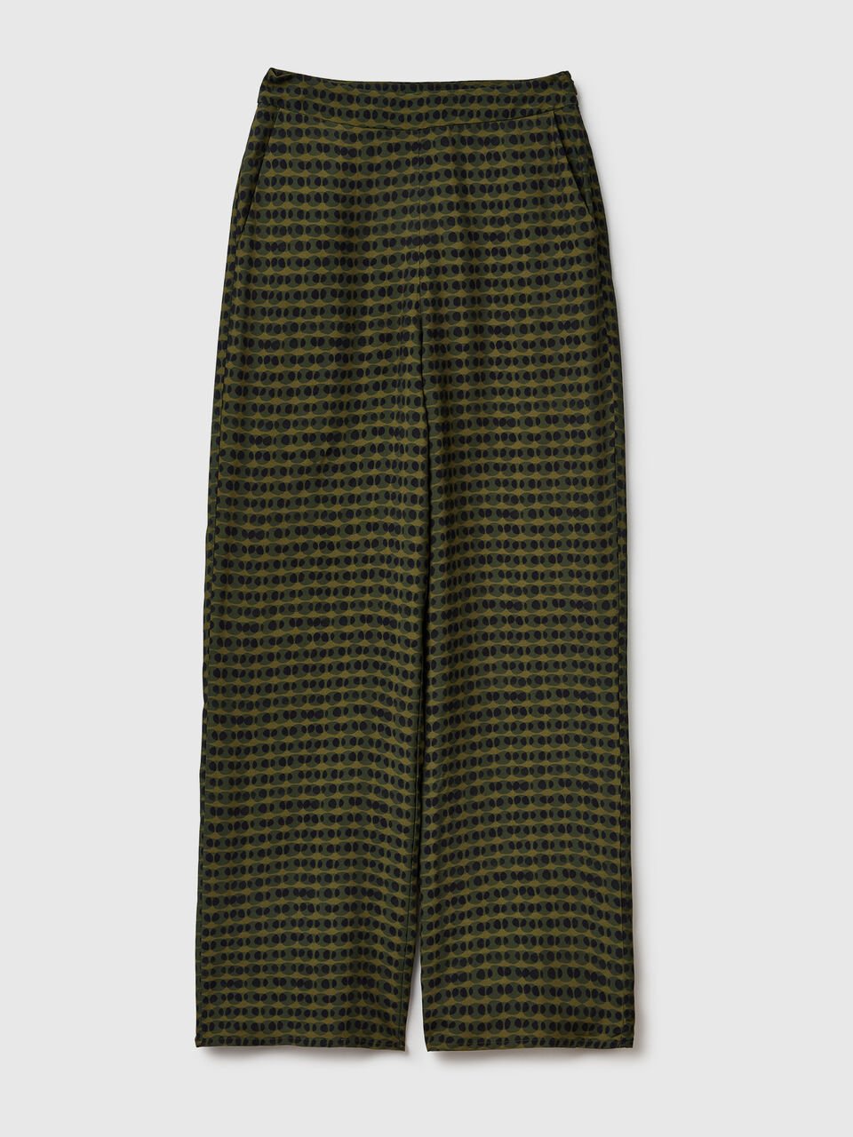 TROUSERS Mujer image number 1