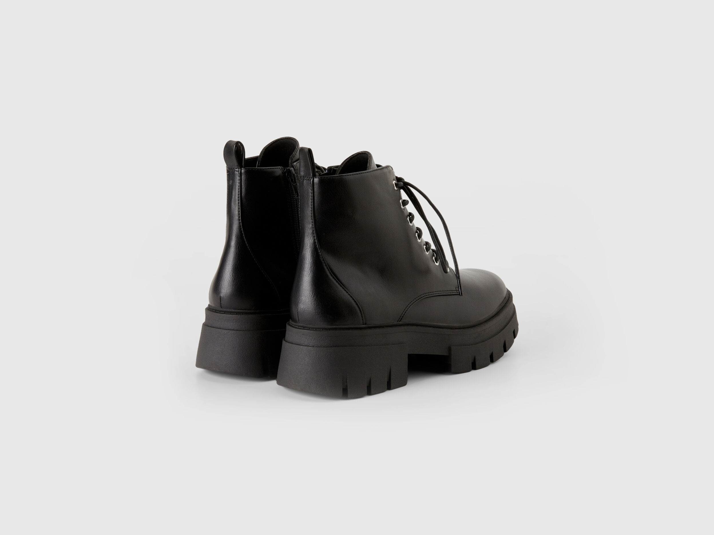 Botas benetton sales mujer