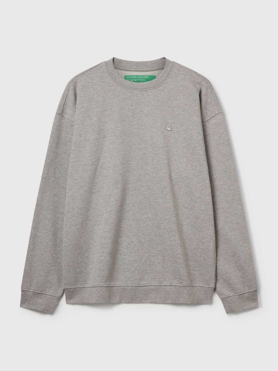 SWEATER L/S Hombre image number 1