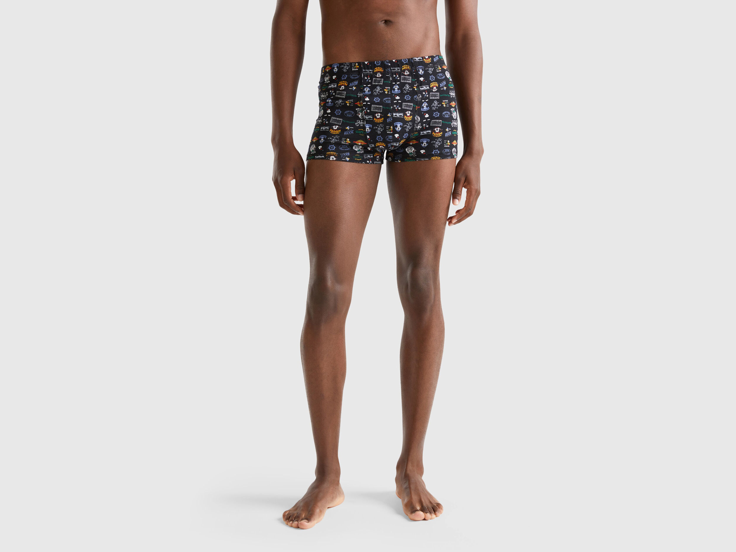Boxer disney hombre outlet