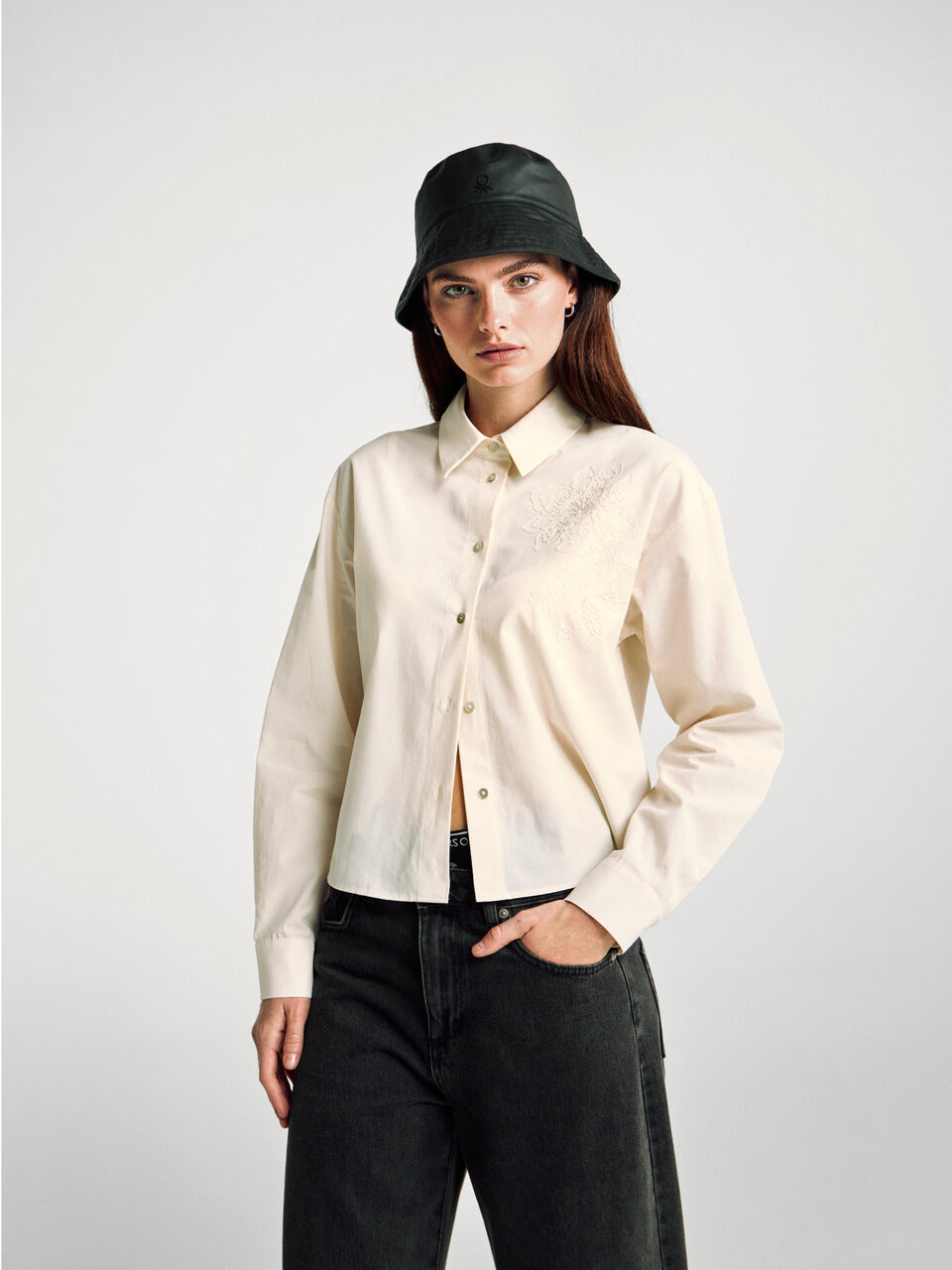 SHIRT Mujer image number null