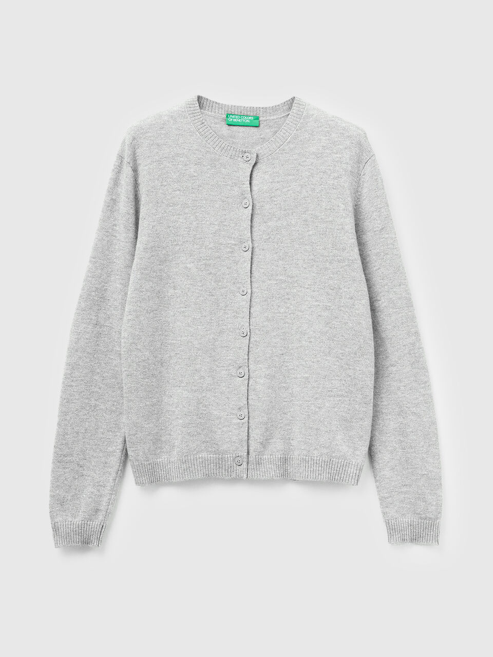 L/S SWEATER Mujer image number 1