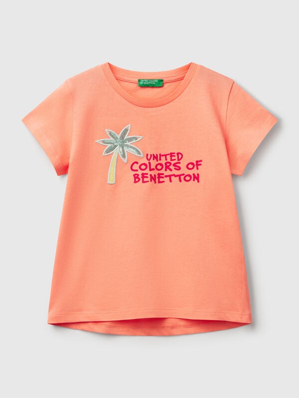 T-SHIRT Niña