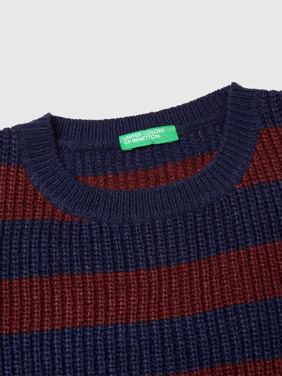 SWEATER L/S Niño image number null