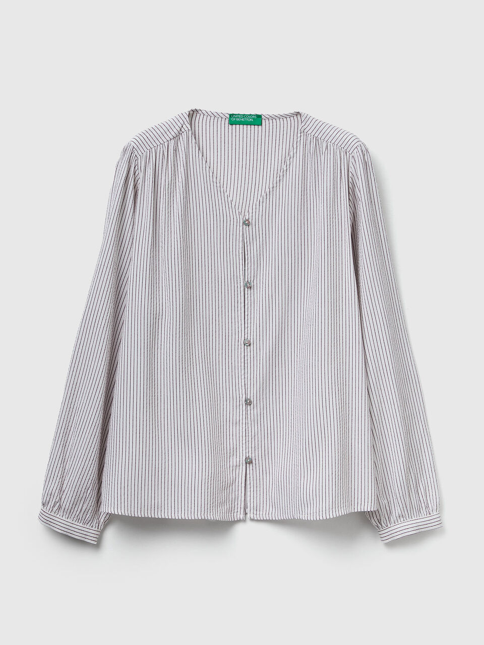 SHIRT Mujer image number 1