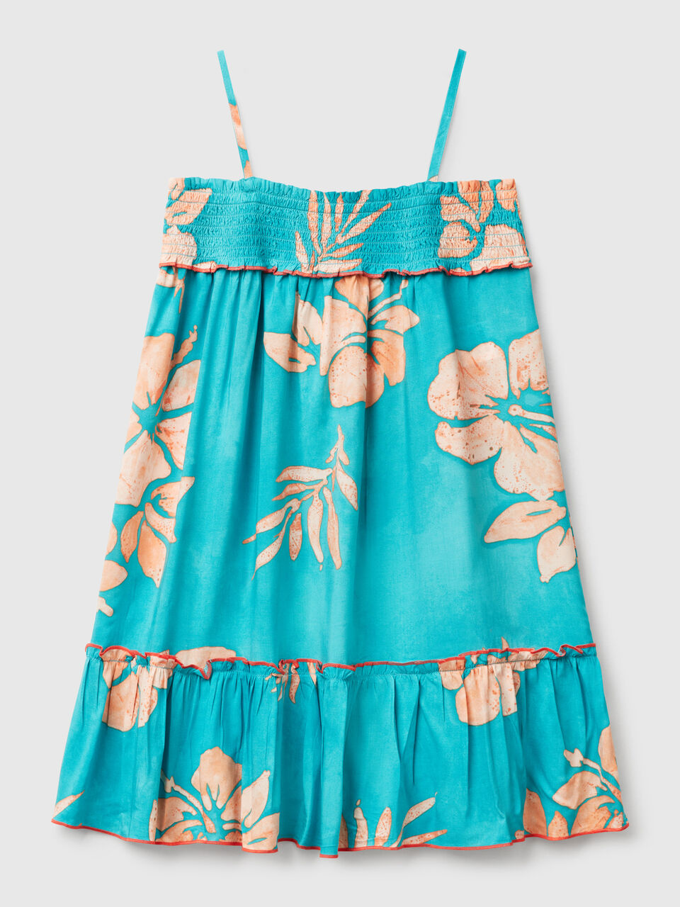DRESS Niña image number 1