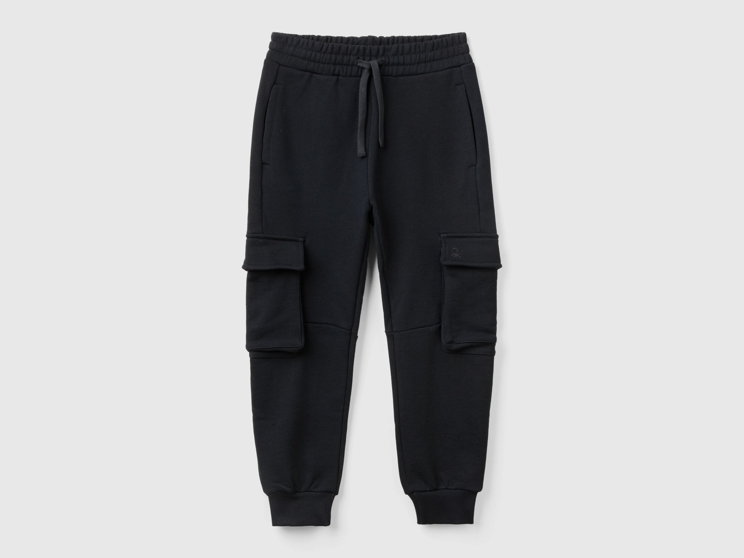 Pantalones de Chandal Nino Comodidad y Estilo