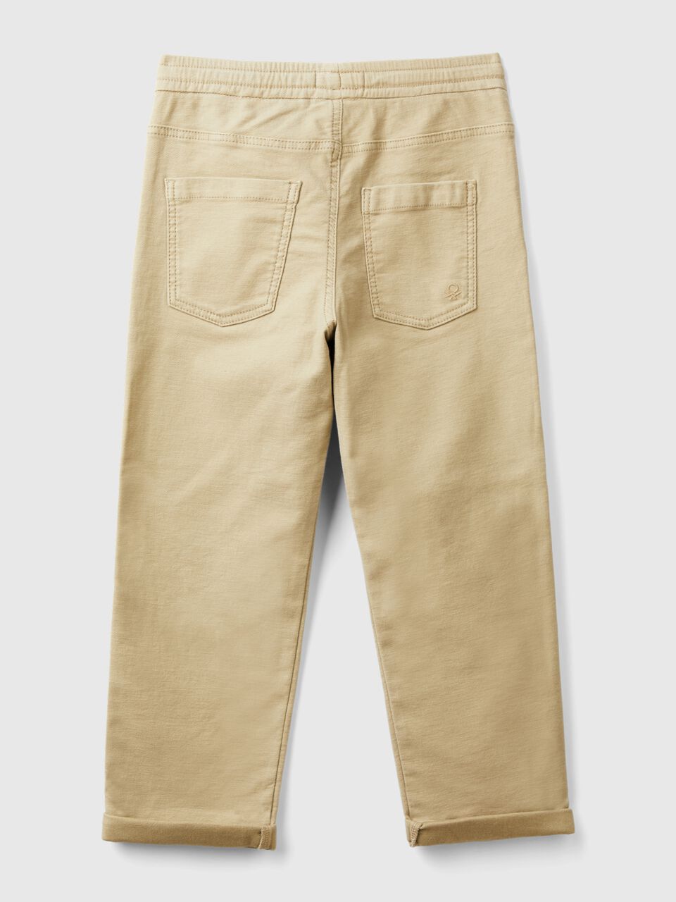 TROUSERS Niño image number 2