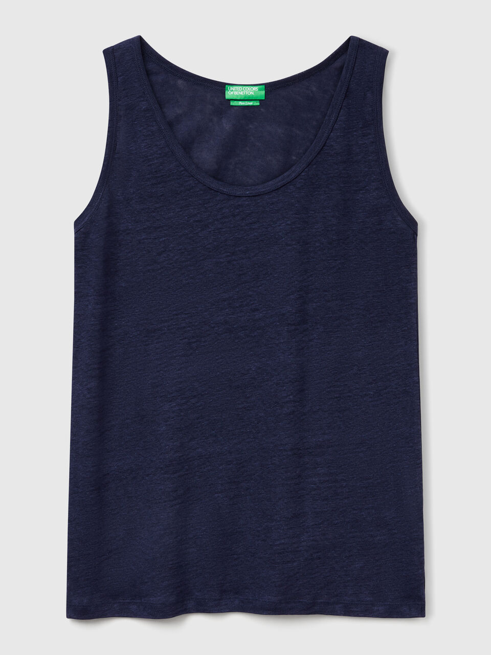 TANK-TOP Mujer image number 1