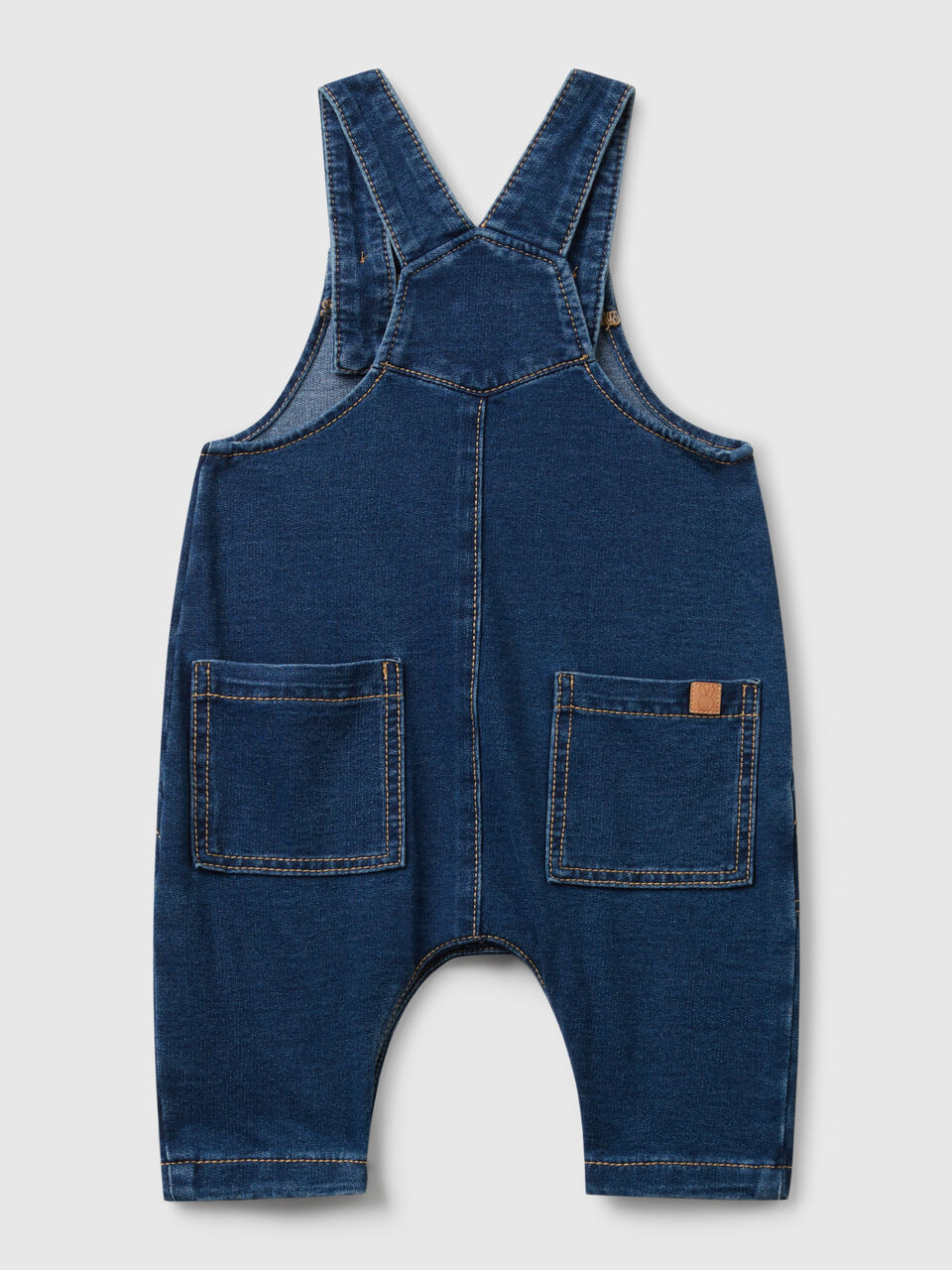DUNGAREE Recién nacidos image number 2