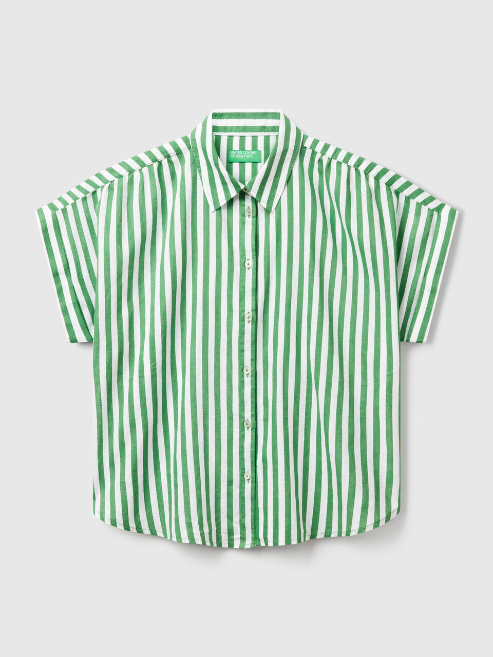 SHIRT Mujer image number 1