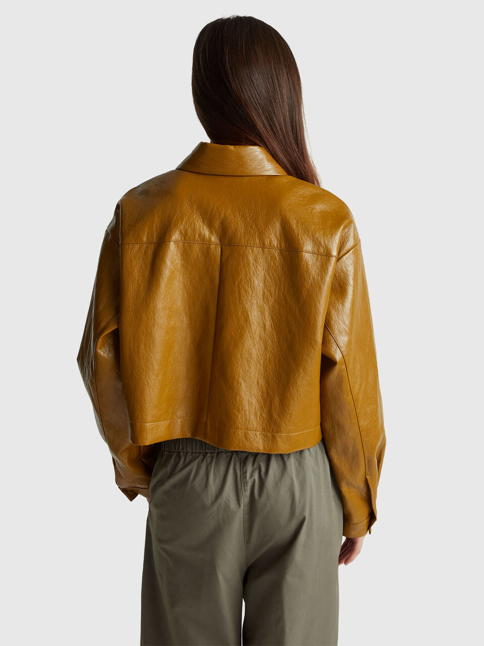 JACKET Mujer image number null