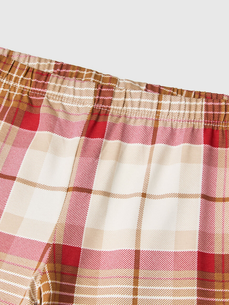 PYJAMA(SWEATER+TROUS Niña image number null