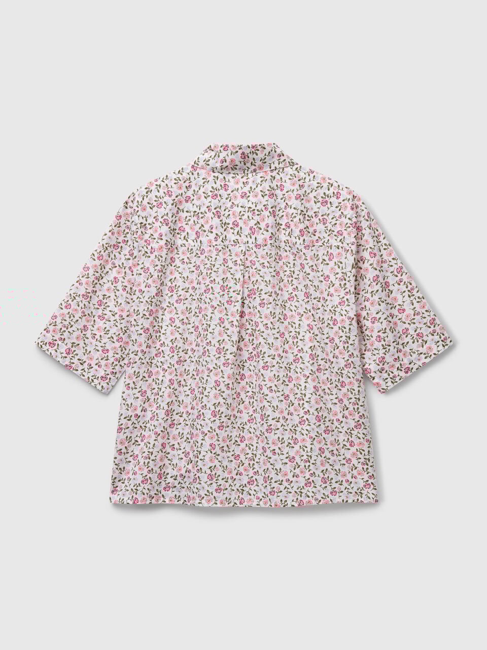 SHIRT Mujer image number 2