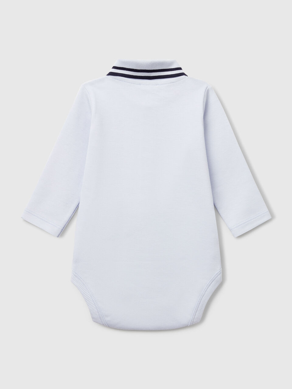 BODYSUIT L/S Recién nacidos image number 2