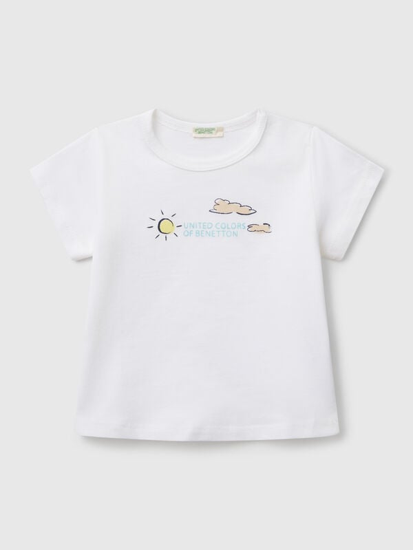 T-SHIRT Recién nacidos