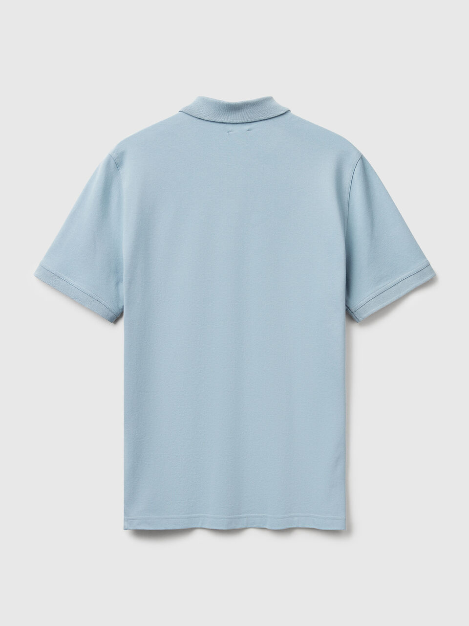 H/S POLO SHIRT Hombre image number 2