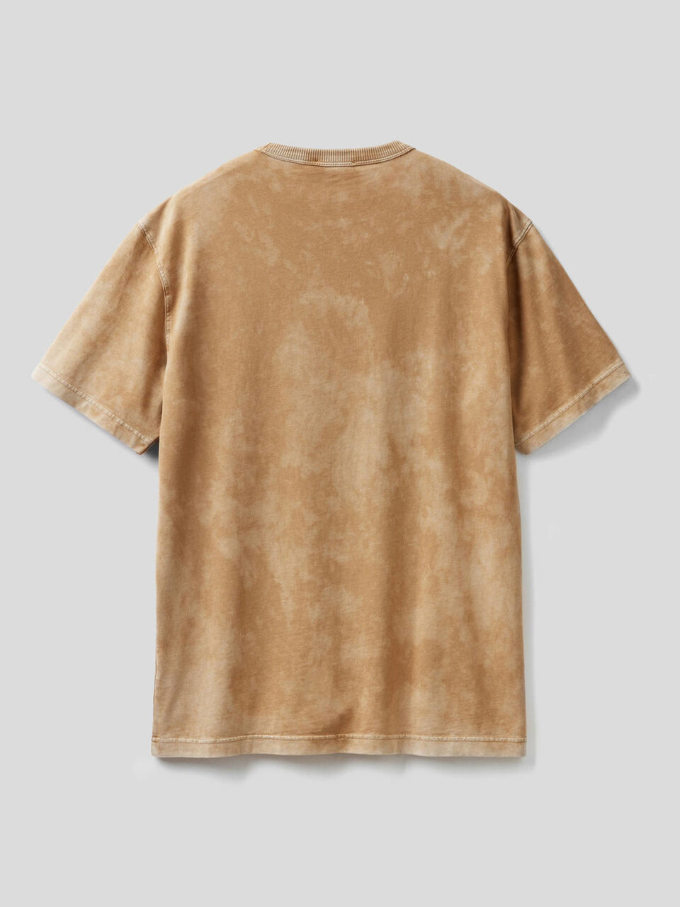 Camiseta tie-dye de 100 % algodón image number 2