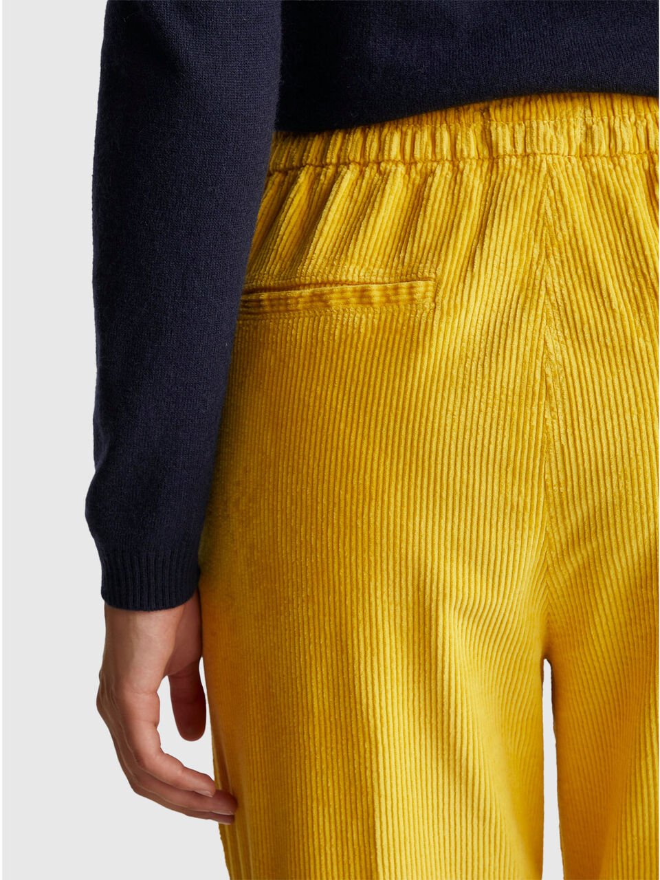 TROUSERS Mujer image number null