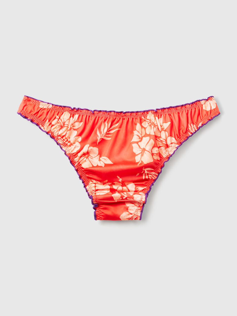 SWIMMING BRIEFS Mujer image number 2
