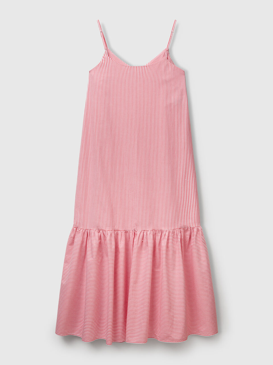 DRESS Mujer image number 2