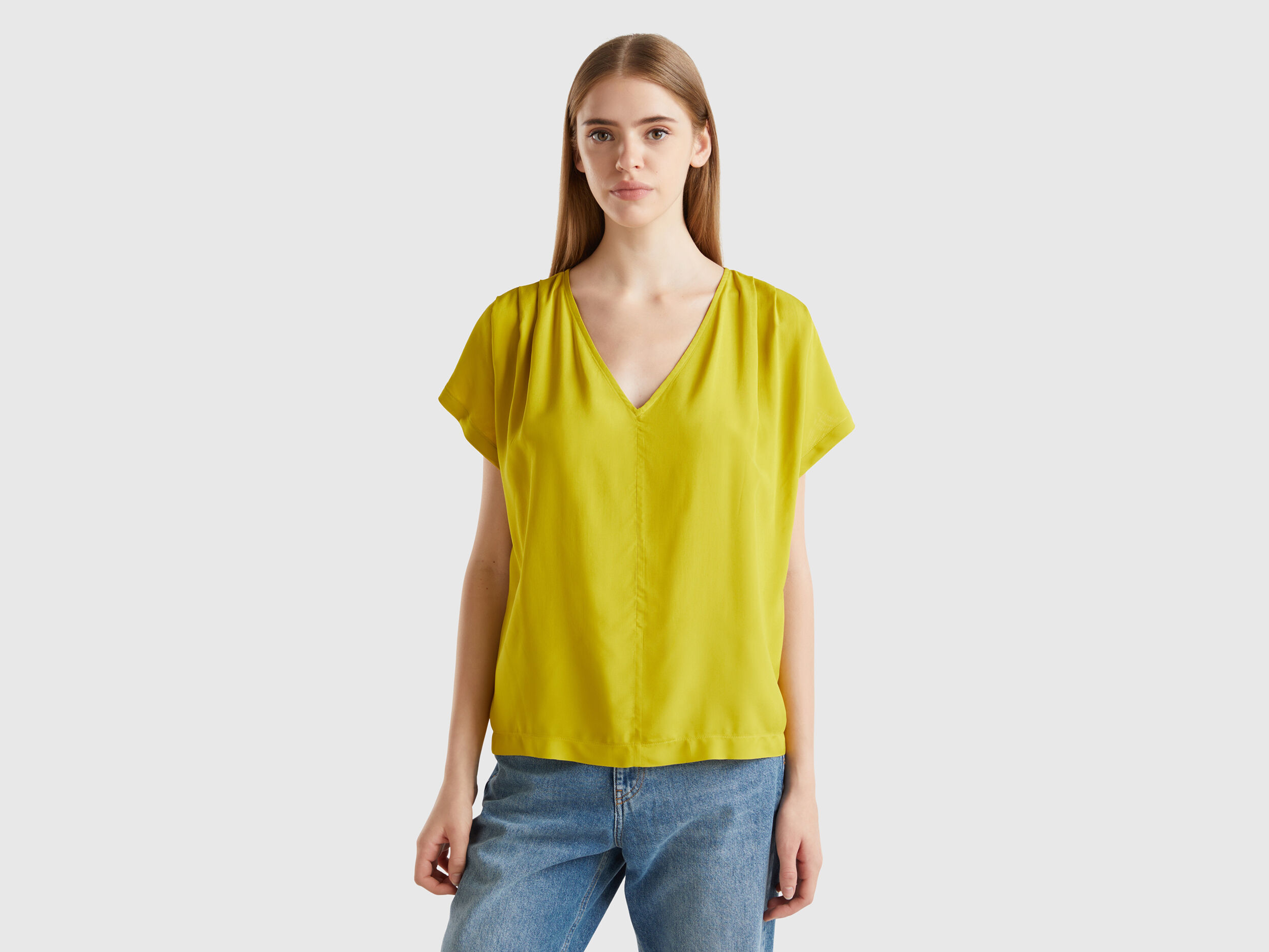 Mid Season Sale Mujer Coleccion Benetton