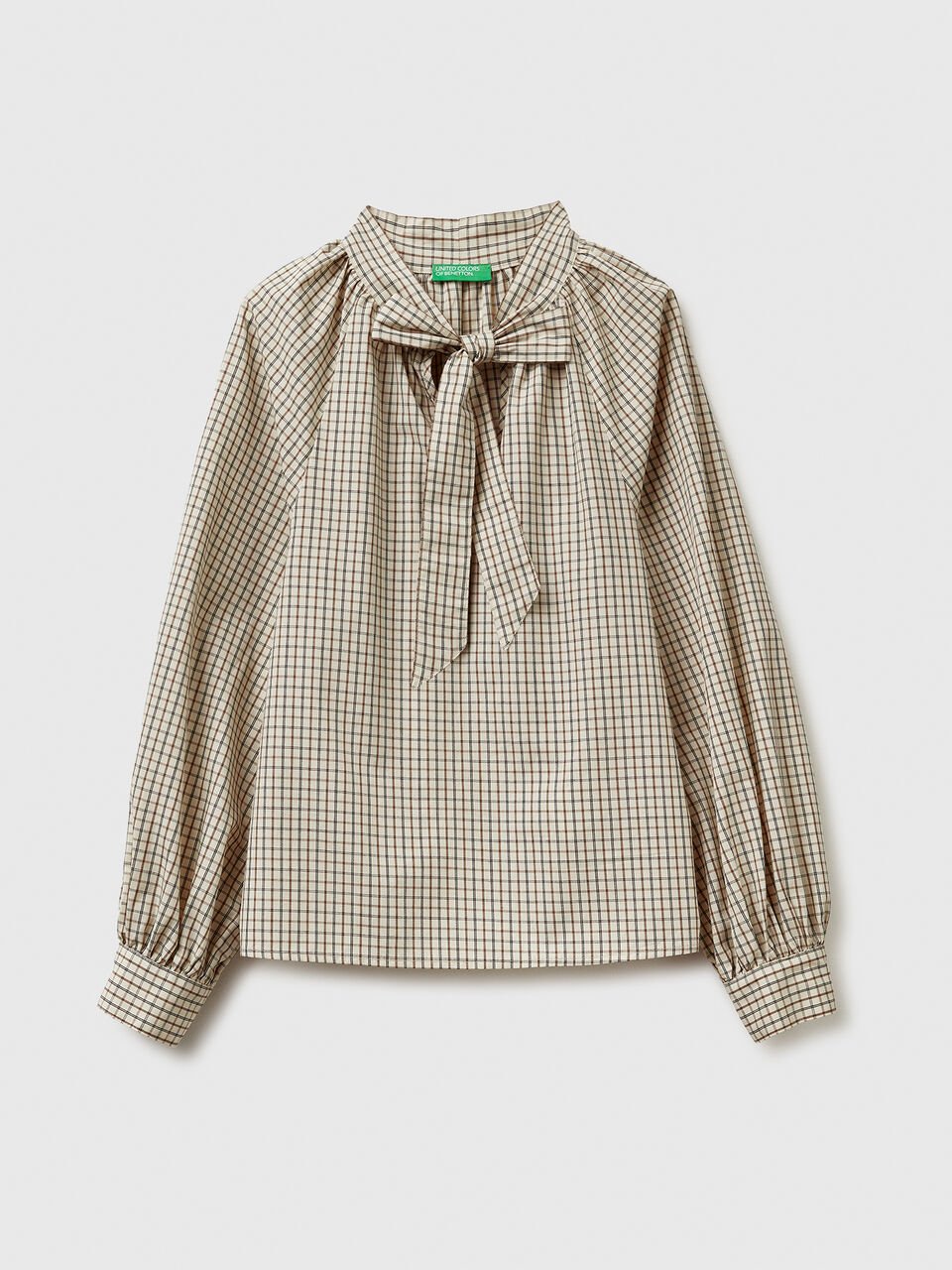SHIRT Mujer image number 1