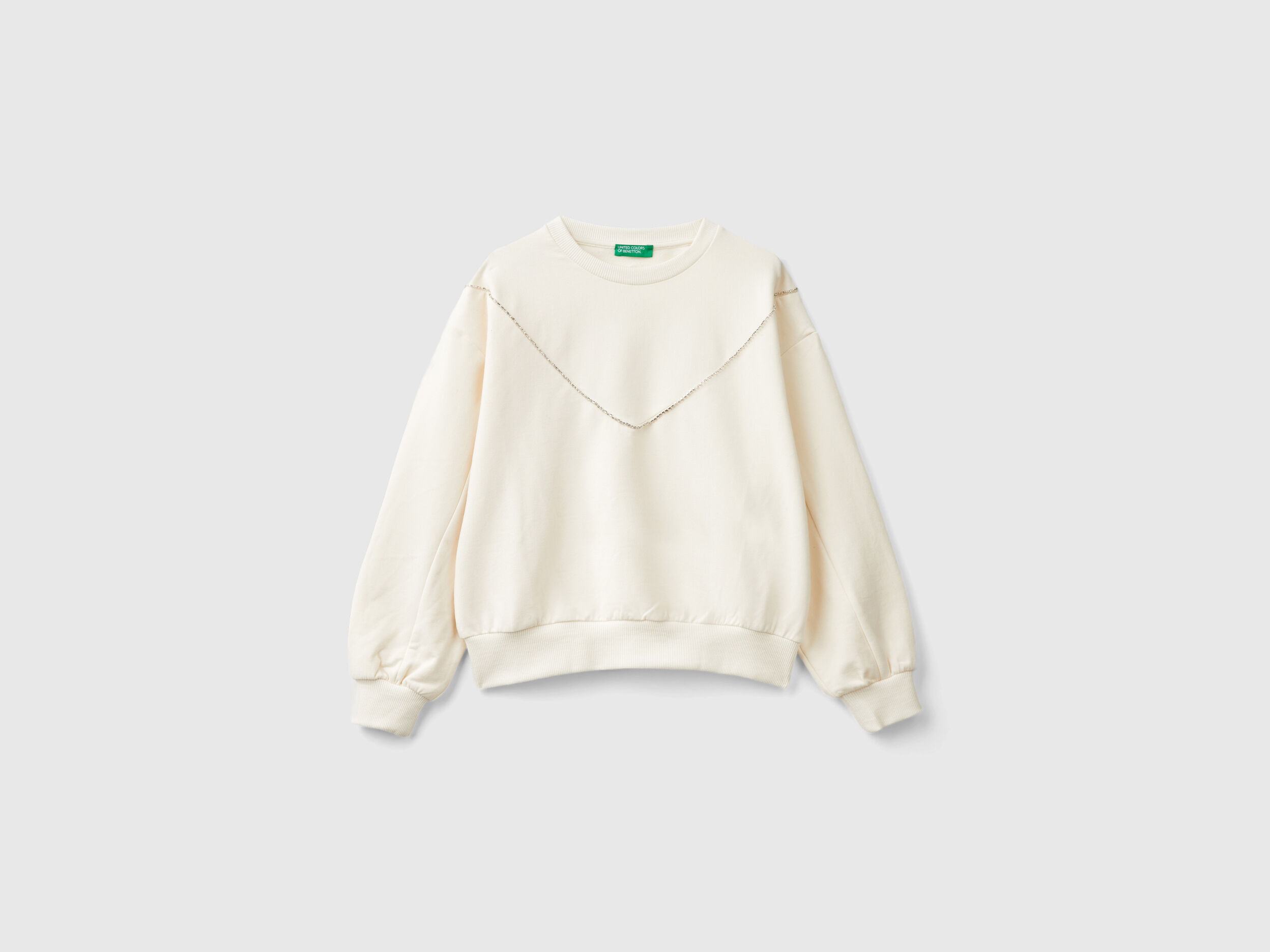 Benetton moda niña online
