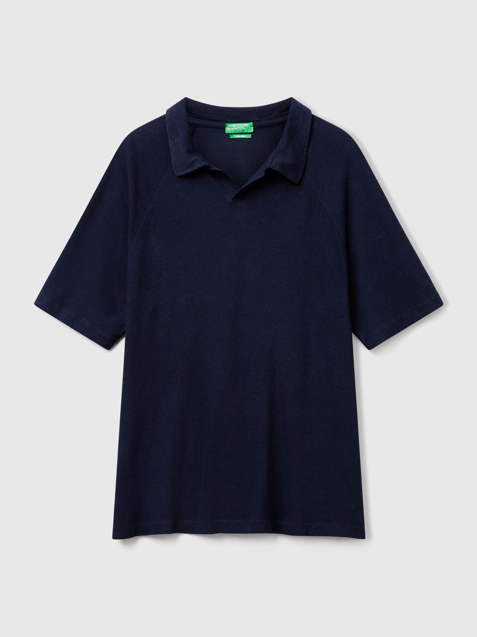 H/S POLO SHIRT Hombre image number 1