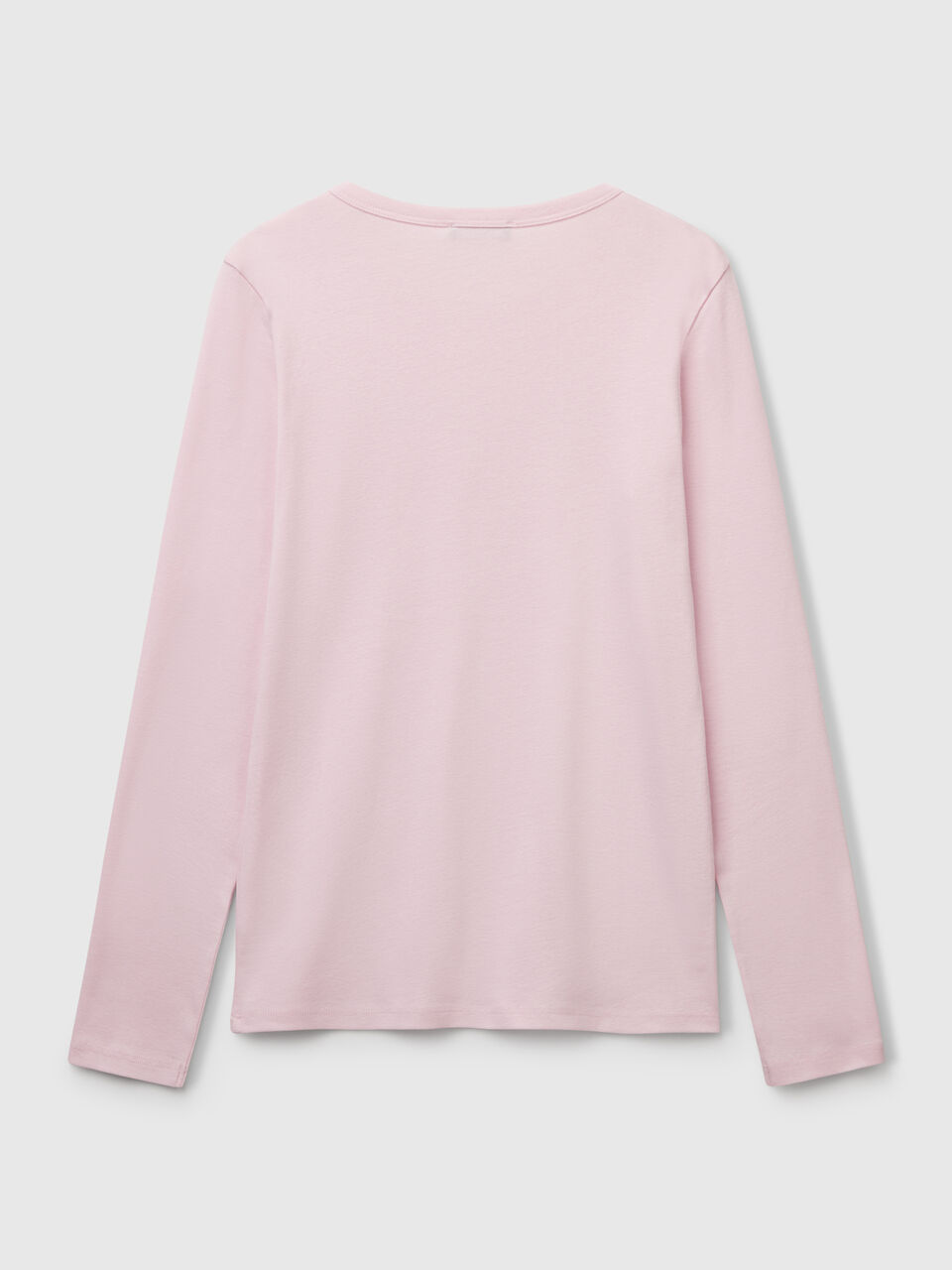 T-SHIRT L/S Mujer image number 2